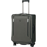 Victorinox Werks Traveler 5.0 WT 24 Dual-Caster Expandable 8 Wheel Upright 
