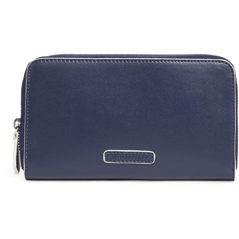 Vera Bradley Vera Vera Accordion Wallet