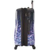 Heys Ombre Dusk 3 Piece Hardside Spinner Set 