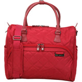 Ricardo Beverly Hills Carmel 16in Satchel Tote