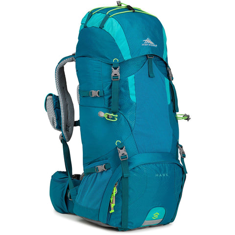 High Sierra Tech 2 Hawk 45 Female