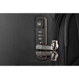 Antler Aire DLX 21in Carry On Spinner Suitcase