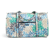 Vera Bradley Large Duffel Travel Bag