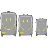 ATM Luggage Smiley Classic 3 PC Set