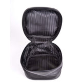 Royce Leather Chic Travel Cosmetic Makeup Bag