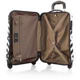 Heys Deco 21in Carry On Spinner
