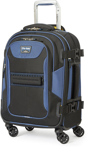 Travelpro TPro Bold 2.0 21in Expandable Spinner