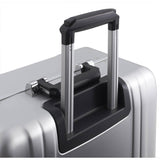 Zero Halliburton Classic Aluminum 29in Spinner Travel Case