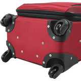 Travelers Club Skyview 2.0 3PC Expandable Spinner Set