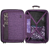 Ricardo Beverly Hills Mar Vista Hardside Lightweight Spinner Upright