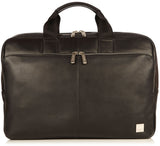 Knomo Brompton Newbury All Leather Brief