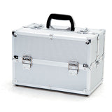 T.Z. Case Beauty Cases Beauty Carrying Case