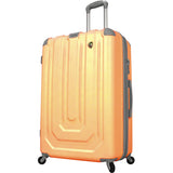 Mia Toro Pastello Hardside Spinner 3 Piece Set