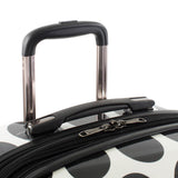 Heys Spotlight 26in Expandable Spinner