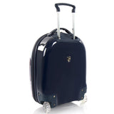 Heys Marvel Dual Handle 18in Carry On - Spiderman 