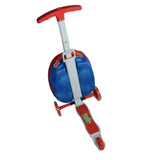 ATM Luggage Sponge Bob Scootie - Krabby Krispies