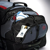 Samsonite Ripstop 26in Wheeled Duffel