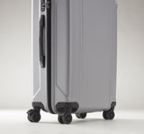 Zero Haliburton Geo Polycarbonate 26in 4 Wheel Spinner Travel Case