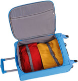 Ed Heck Flying Penuin 28in Upright Spinner