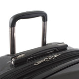 Heys Ombre Sunset 3 Piece Expandable Spinner Set