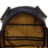 Dc Batman Backpack Built Up Dc Backpack Inspired By Batman