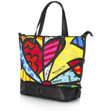 Britto New Day Packaway Tote
