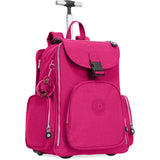 Kipling Basic Alcatraz II Wheeled Laptop Backpack