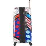 Britto Freedom 3 Piece Expandable Spinner Set