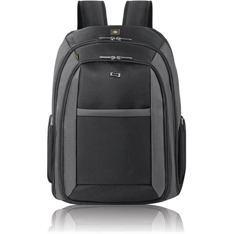 Solo Pro 16in CheckFast Backpack