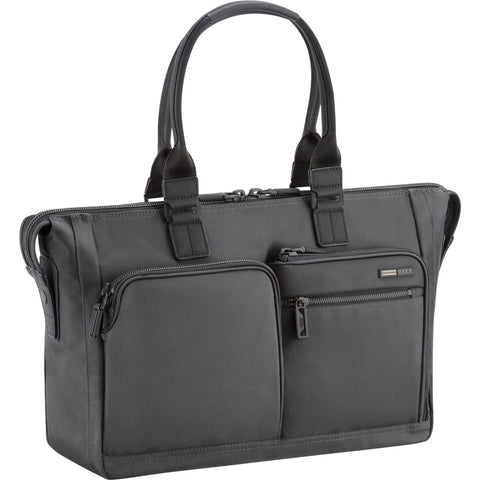 Zero Halliburton Zest Double Front Pocket Tote
