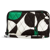 Vera Bradley Grab & Go Wristlet