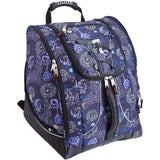 Athalon Snow Everything Boot Bag - Luggage Factory
