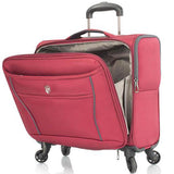 Heys Cloud 9 Bussines Case