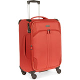 Antler Aire DLX 21in Carry On Spinner Suitcase