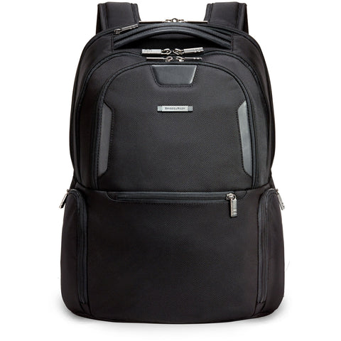 Briggs & Riley @ Work Medium Multi-Pocket Backpack