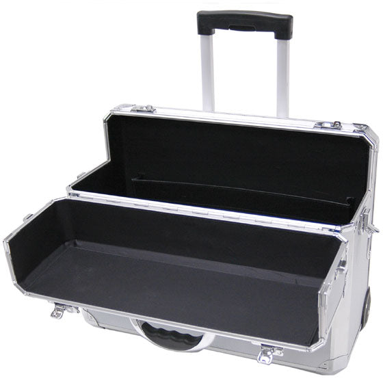 Shop T.Z. Case Business Cases Aluminum Hexago – Luggage Factory