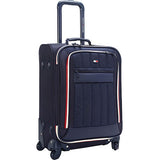 Tommy Hilfiger Classic Sport 21in Expandable Upright Spinner 