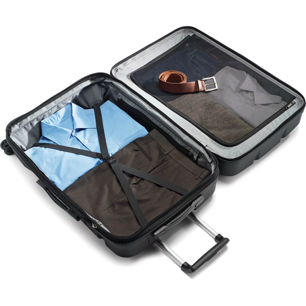 Shop Boyt Armor 20In Spinner Carry On – Luggage Factory