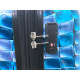 ATM 3D Blue 2 Piece Spinner Set