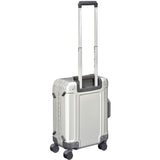 Zero Halliburton Geo 3.0 Aluminum Carry On Spinner