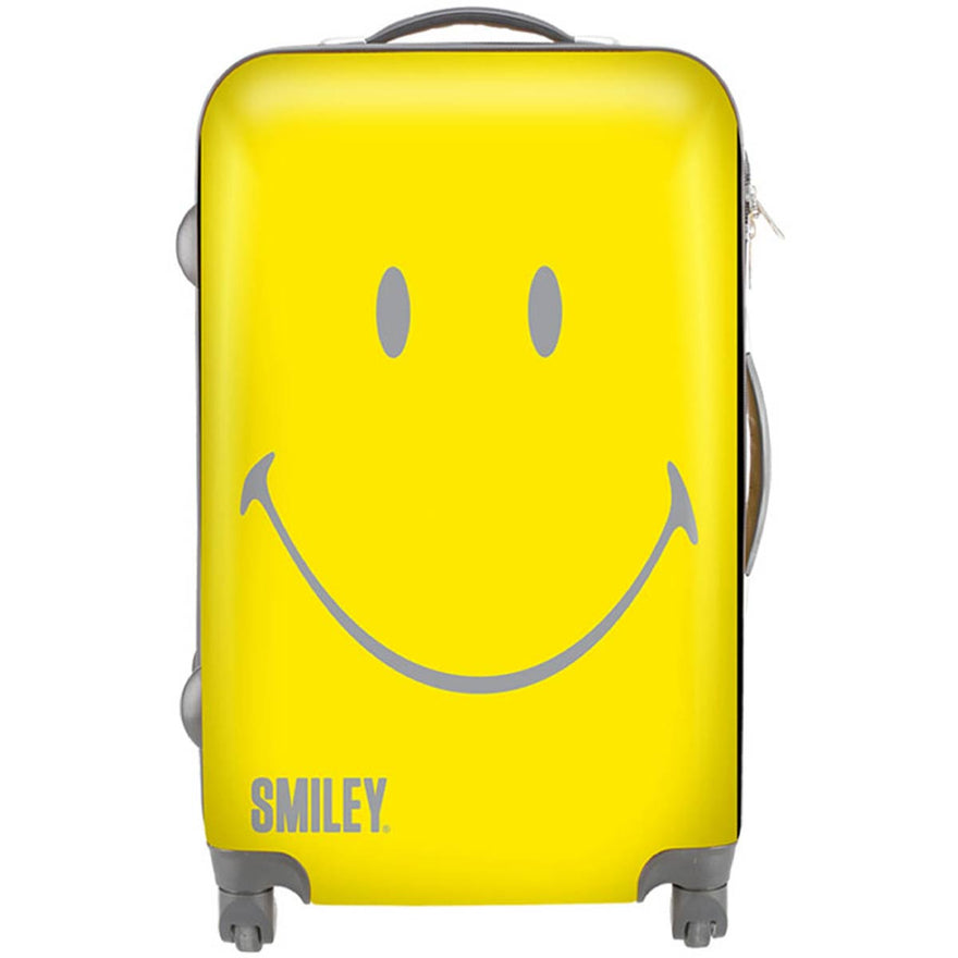 ATM Luggage Smiley Classic 22