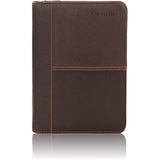 Solo Madison Leather Padfolio for iPad Mini