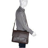 Hidesign Travolta Messenger Bag
