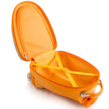 Heys Nickelodeon 18in Carry On - Teenage Mutant Ninja Turtles