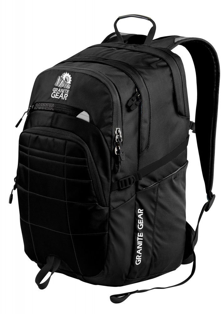 Shop Granite Gear Buffalo Backpack – Luggage Factory