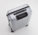 Zero Haliburton Geo Polycarbonate 24in 4 Wheel Spinner Travel Case