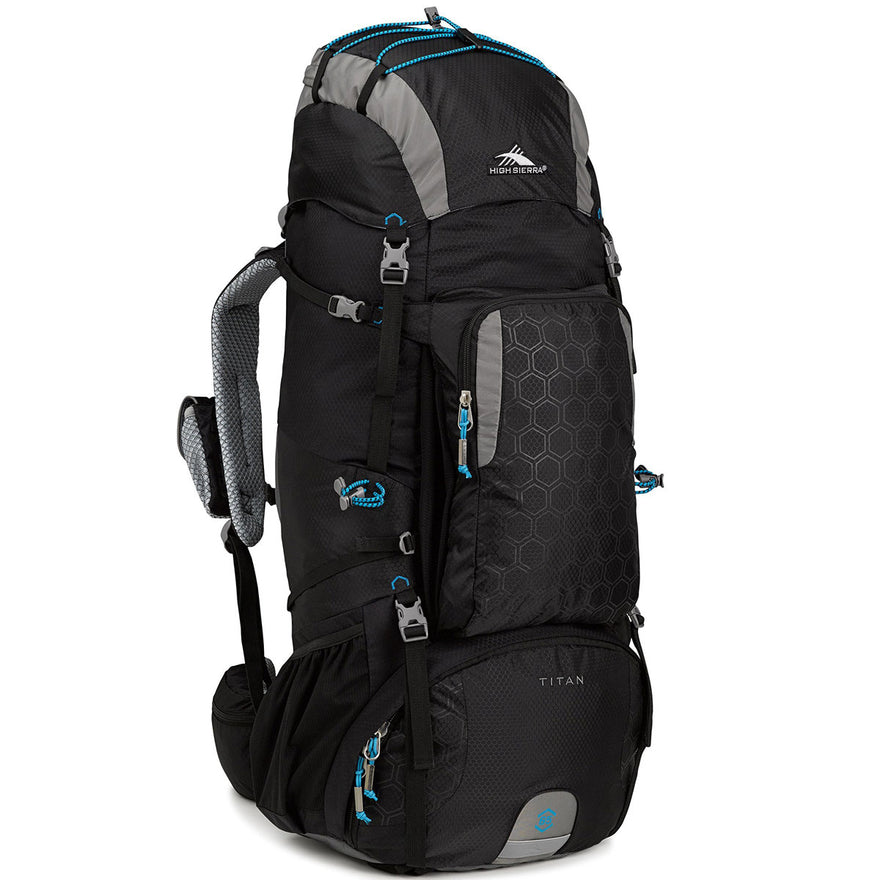 High Sierra Tech 2 Titan 65
