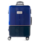 Tommy Hilfiger Duo Chrome 28in Upright Spinner