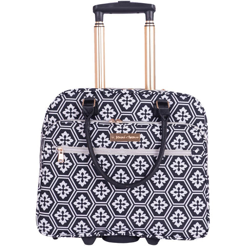 Jenni Chan Aria Snow Flake Business Tote