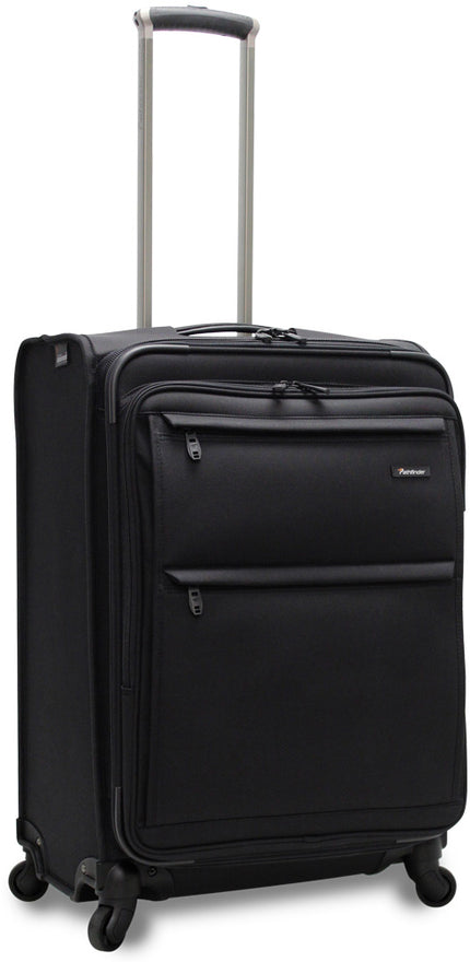 Pathfinder Revolution Plus 25in Expandable Spinner w/Suiter